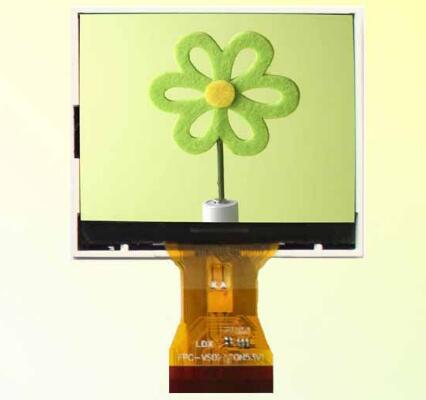 液晶顯示屏尺寸有什么要求？如何選用？ 