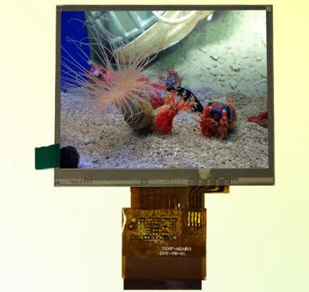 TFT液晶顯示屏各個(gè)部件的作用介紹 TFT液晶顯示屏各個(gè)部件的作用介紹