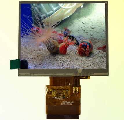 將大尺寸電容觸摸屏引入工業(yè)領域 將大尺寸電容觸摸屏引入工業(yè)領域